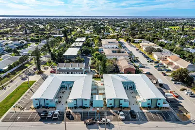 122 Central Road #207, Indian Harbour Beach, FL 32937 - Photo 12