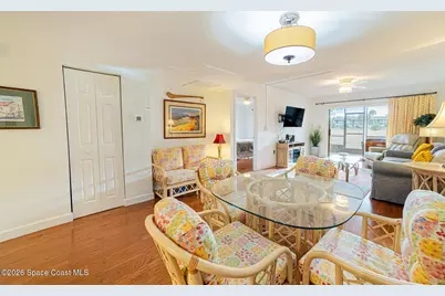 2790 Demaret Drive #603, Titusville, FL 32780 - Photo 4