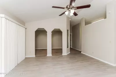 1388 Tilberg Avenue NW, Palm Bay, FL 32907 - Photo 4