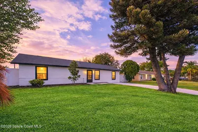 6990 Bryant Road, Cocoa, FL 32927 - Photo 1