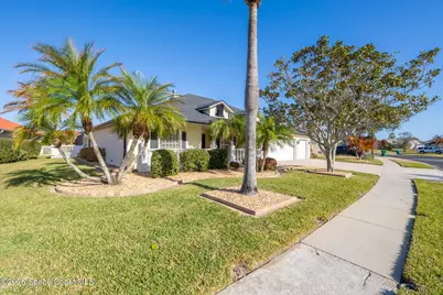 555 Limerick Drive, Merritt Island, FL 32953 - Photo 4