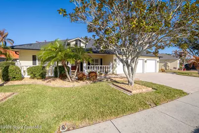 555 Limerick Drive, Merritt Island, FL 32953 - Photo 2