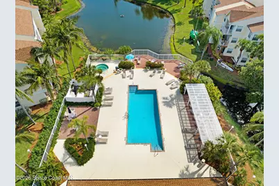 1900 Brittany Drive #1-6, Indialantic, FL 32903 - Photo 8