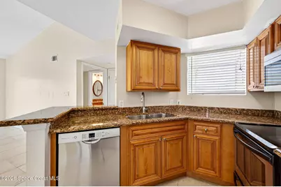 1900 Brittany Drive #1-6, Indialantic, FL 32903 - Photo 18