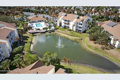 1900 Brittany Drive #1-6, Indialantic, FL 32903 - Photo 14