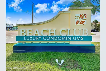 1900 Brittany Drive #1-6, Indialantic, FL 32903 - Photo 2