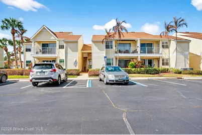 1900 Brittany Drive #1-6, Indialantic, FL 32903 - Photo 50