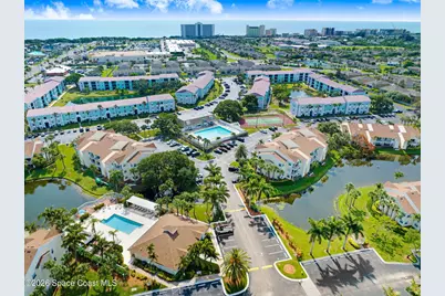 1900 Brittany Drive #1-6, Indialantic, FL 32903 - Photo 12