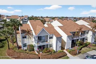 1900 Brittany Drive #1-6, Indialantic, FL 32903 - Photo 32