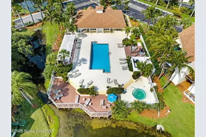 1900 Brittany Drive #1-6, Indialantic, FL 32903 - Photo 28