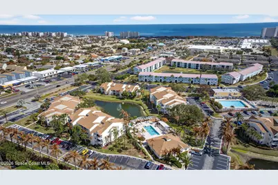 1900 Brittany Drive #1-6, Indialantic, FL 32903 - Photo 36