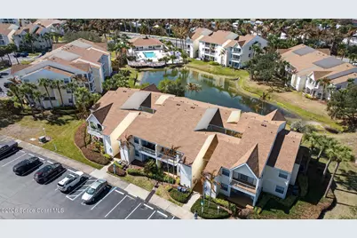 1900 Brittany Drive #1-6, Indialantic, FL 32903 - Photo 34