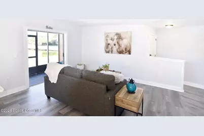 280 Spring Drive #1, Merritt Island, FL 32953 - Photo 6