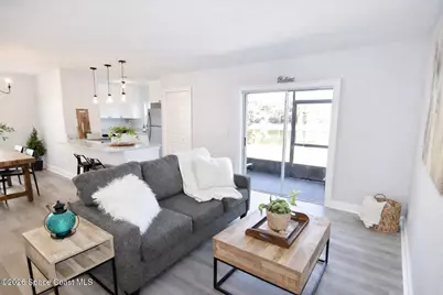 280 Spring Drive #1, Merritt Island, FL 32953 - Photo 8