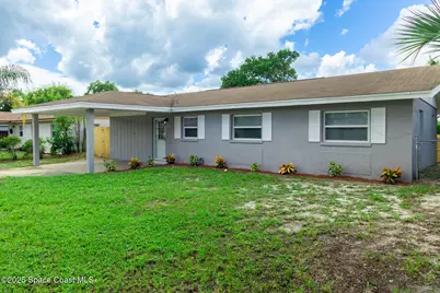 950 Alford Street, Titusville, FL 32796 - Photo 2