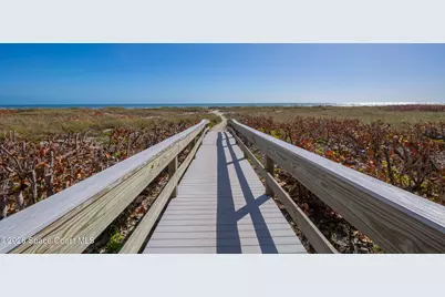 750 N Atlantic Avenue #1007, Cocoa Beach, FL 32931 - Photo 32