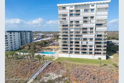 750 N Atlantic Avenue #1007, Cocoa Beach, FL 32931 - Photo 22