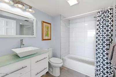 750 N Atlantic Avenue #1007, Cocoa Beach, FL 32931 - Photo 20