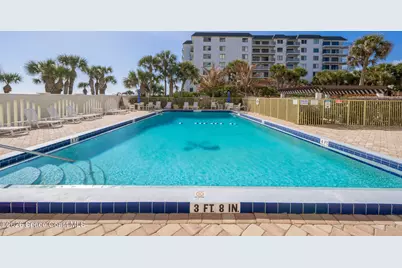 750 N Atlantic Avenue #1007, Cocoa Beach, FL 32931 - Photo 30