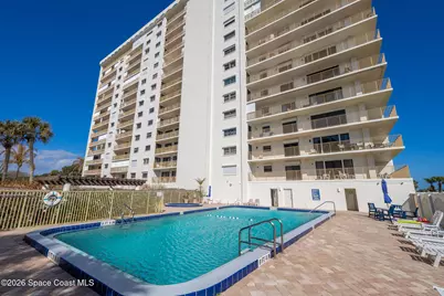 750 N Atlantic Avenue #1007, Cocoa Beach, FL 32931 - Photo 48