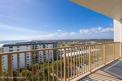 750 N Atlantic Avenue #1007, Cocoa Beach, FL 32931 - Photo 28
