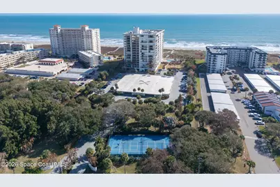 750 N Atlantic Avenue #1007, Cocoa Beach, FL 32931 - Photo 26