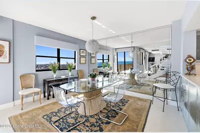 750 N Atlantic Avenue #1007, Cocoa Beach, FL 32931 - Photo 10