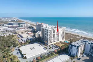 750 N Atlantic Ave, Cocoa Beach, FL 32931 - Photo 2