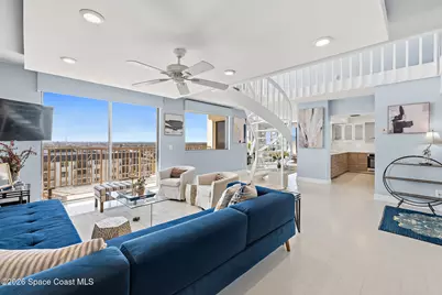 750 N Atlantic Avenue #1007, Cocoa Beach, FL 32931 - Photo 22