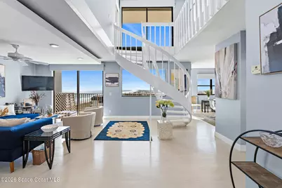 750 N Atlantic Avenue #1007, Cocoa Beach, FL 32931 - Photo 6