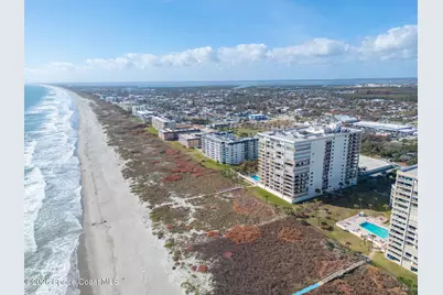 750 N Atlantic Avenue #1007, Cocoa Beach, FL 32931 - Photo 34