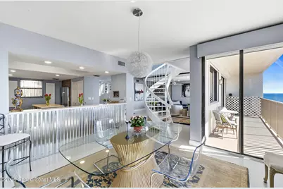 750 N Atlantic Avenue #1007, Cocoa Beach, FL 32931 - Photo 30