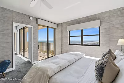 750 N Atlantic Avenue #1007, Cocoa Beach, FL 32931 - Photo 14