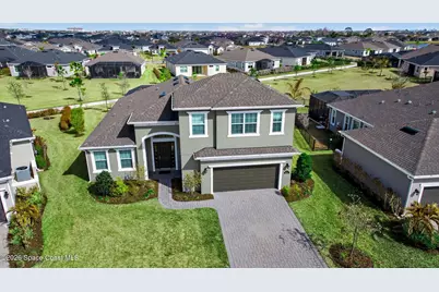 3360 Alandi Drive, Melbourne, FL 32940 - Photo 1