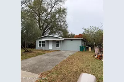 2391 Burns Avenue, Melbourne, FL 32935 - Photo 2