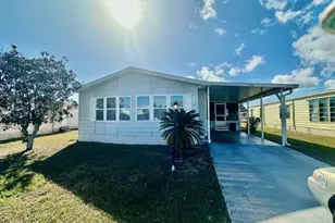 919 Jacaranda Dr, Barefoot Bay, FL 32976 - Photo 1