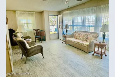 919 Jacaranda Drive, Barefoot Bay, FL 32976 - Photo 4