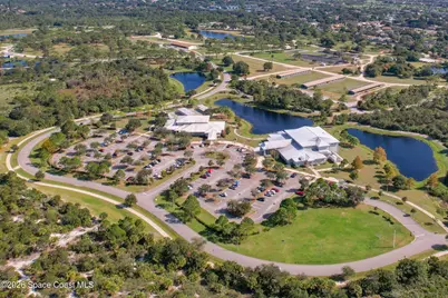 1934 Glen Meadows Circle, Melbourne, FL 32935 - Photo 4