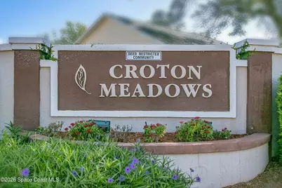 1934 Glen Meadows Circle, Melbourne, FL 32935 - Photo 2