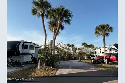 763 Carousel Lane, Melbourne Beach, FL 32951 - Photo 2