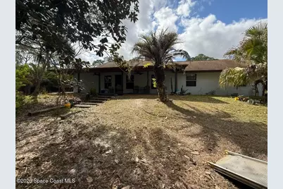 12385 79th Street, Fellsmere, FL 32948 - Photo 1