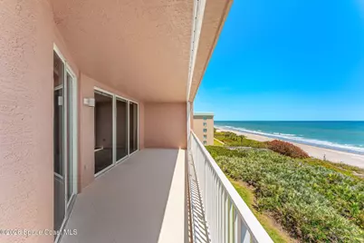 1345 N Highway A1A #404, Indialantic, FL 32903 - Photo 16