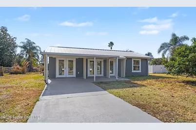 1341 Cindy Circle NE, Melbourne, FL 32905 - Photo 2