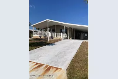 1418 Barefoot Circle, Barefoot Bay, FL 32976 - Photo 20