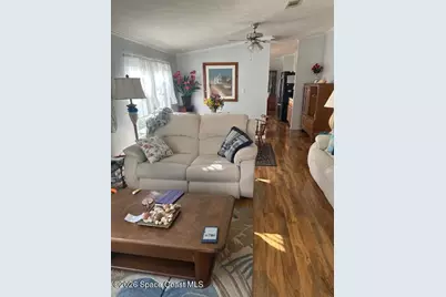 1418 Barefoot Circle, Barefoot Bay, FL 32976 - Photo 8