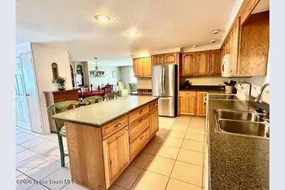 1418 Barefoot Circle, Barefoot Bay, FL 32976 - Photo 2