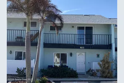 403 Hayes Avenue, Cocoa Beach, FL 32931 - Photo 28