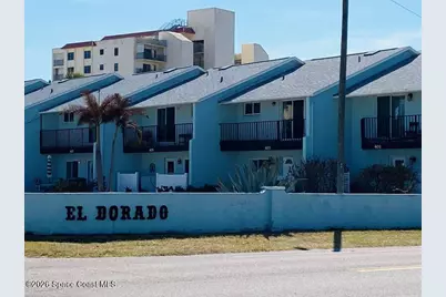 403 Hayes Avenue, Cocoa Beach, FL 32931 - Photo 32