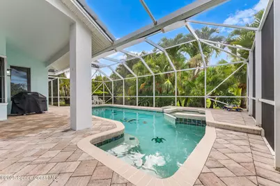 248 Loggerhead Drive, Melbourne Beach, FL 32951 - Photo 24