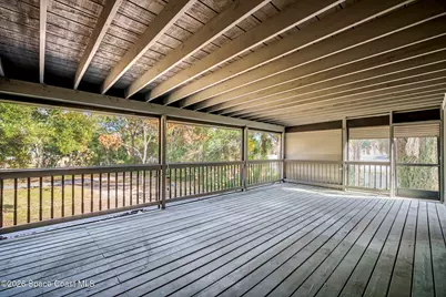 535 Robinhood Drive, Merritt Island, FL 32953 - Photo 30